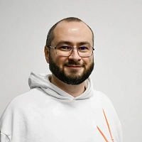 Мешалкин Ярослав